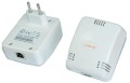 Liveplug DLAN 85 Mb-s Internet po prądzie.jpg