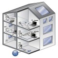Liveplug DLAN 85 Mb-s Internet po prądzie,.jpg