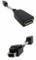 Adapter Display Port Mini(M) do Display Port(F) 1.jpg