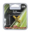 Rozdzielacz Spliter T antenowy 3x Typ F Gold Optex 2.jpg