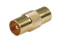 Adapter Złączka Łącznik Antenowy 9,5 Męski Gold Optex 051034 1.jpg