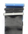 Taśma HDD Asus ATA 40-PIN Asus Floppy 2.jpg