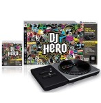 DJ Hero Playstation 3