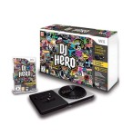 DJ Hero Nintendo Wii