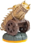 Figurka Golden Dragonfire Cannon do Skylanders Giants