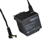 ASPRO Siemens Gigaset 9.5V ~ 400mA