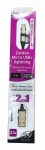 Kabel USB 2w1 - Micro-USB + Lightning 100 cm FPE