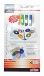Segregator Klaser na 90 płyt CD/DVD