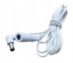 Przedłużacz Przedłużka do zasilacza 150 cm 5,5 x2,1