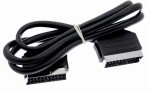 Kabel EURO/EURO SCART 21pin 140 cm