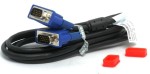 Kabel D-Sub VGA / VGA