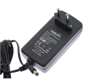OneAccess 12V 2.5A
