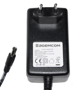 Sagemcom 12V 2A