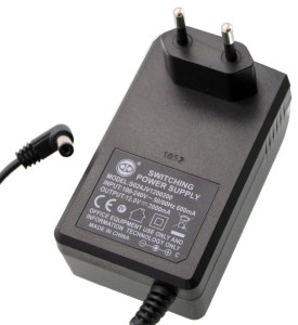 Switching Power Supply 12V 2A