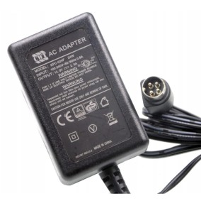 CWT 12V 2A 4-PIN