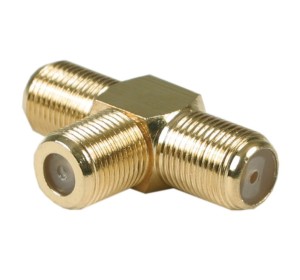 Rozdzielacz Antenowy Typ F