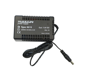 Mascot 7.5V 3A