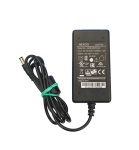 NexGo 8.5V 2.5A