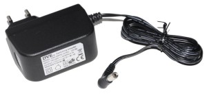 DVE 12V 1.5A