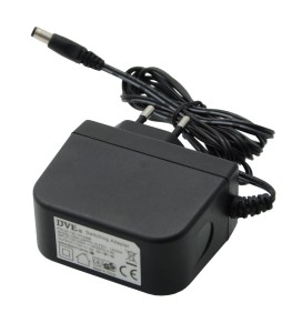 DVE 12V 2A