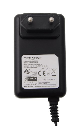 Creative 14V 1.9A SRC14001900 1.JPG