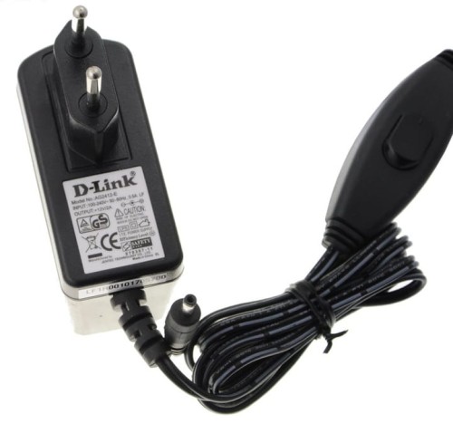 D-Link 12V 2A + włącznik AG2412-E CG2412-E 1.jpg