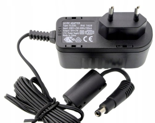 Zasilacz 12V 1A FW7576EU12 1.jpg