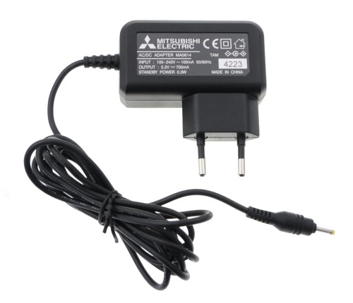 Mitsubishi Electric MA0614 5.2V 700mA. (2).jpg