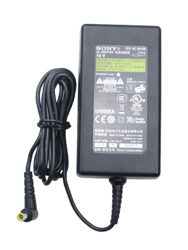 sony 14V 3.3A AC-BD100 1.JPG