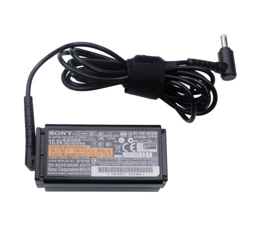 Sony 10.5V 1.9A VGP-AC10V6 VGP-AC10V2 1.JPG