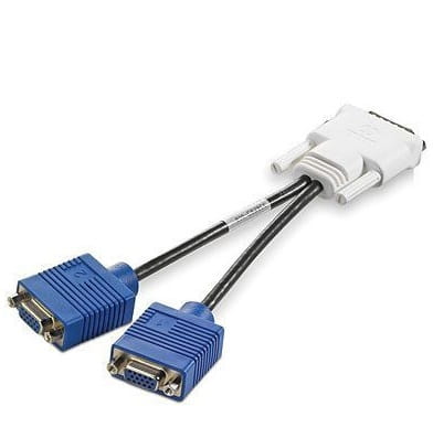 Przejściówka Adapter DMS 59 - 2 x VGA.jpg