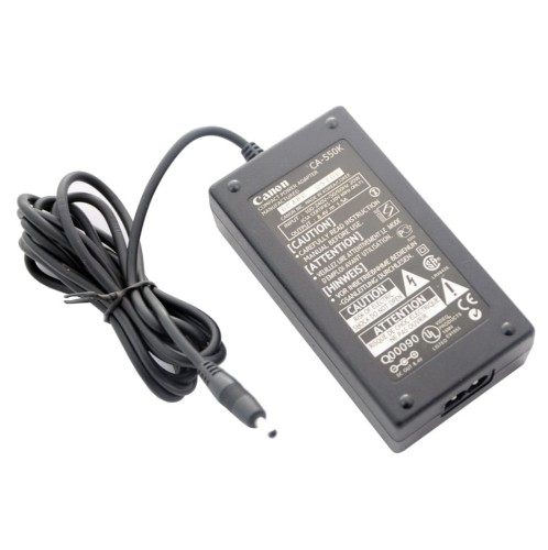 Canon 8.4V 1.5A CA-550K 1.jpg