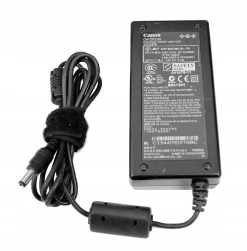 Canon 24V 2.2A CA-CP200 black 1.jpg