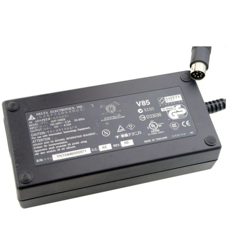 Delta Electronics 12V 8.33A 8-PIN ADP-100EB 1.jpg