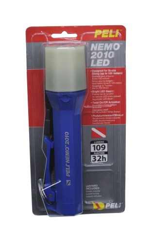 Latarka Ręczna Peli Nemo 2010 1.JPG
