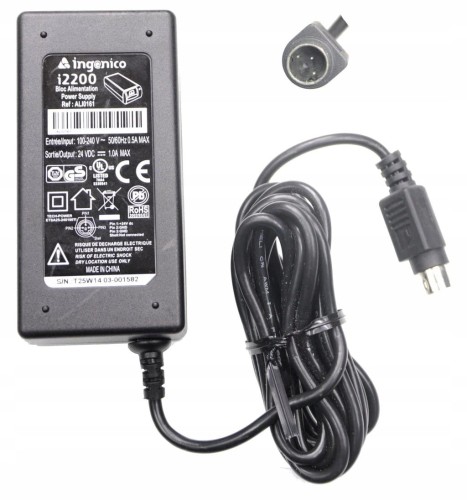 Ingenico 24V 1A 3-PIN ALI0161 1.jpg