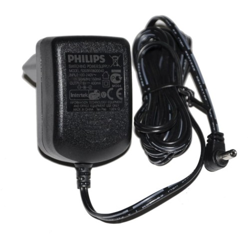 PHILIPS 6V 400MA S0033IV0600040 1.jpg