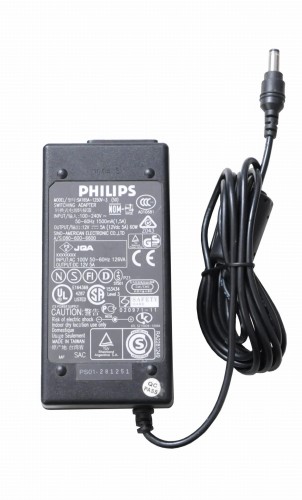Philips 12V 5A SA165A-1250V-3 1.JPG