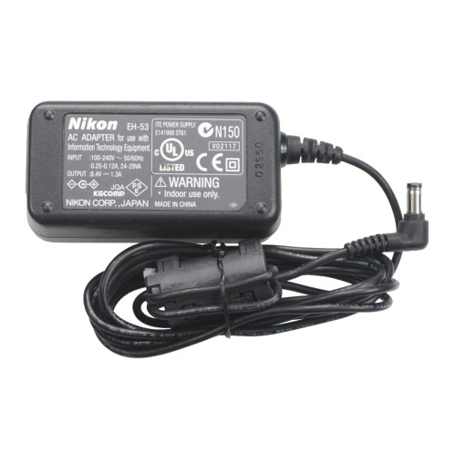 Nikon 8.4V 1.3A EH-53 1.JPG