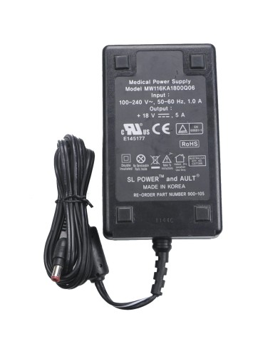 Medical Power Supply 18V 5A MW116KA1800Q06 1.JPG