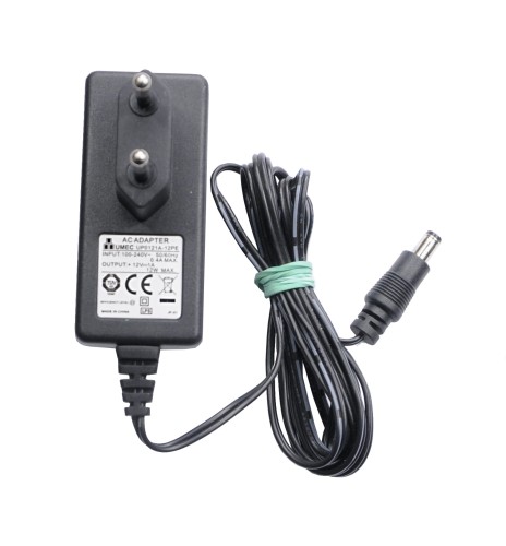 Umec 12V 1A up0121A-12pe 1.JPG