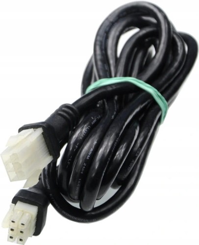Przedłużacz 6PIN PCI-Express 220 cm.jpg