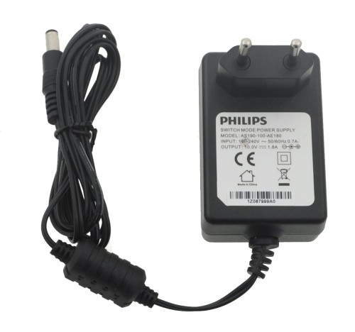 Philips 10V 1.8A AS190-100-AE180 1.jpg