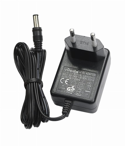 Vileda 6V 650mA SJB0600650GE 1.JPG