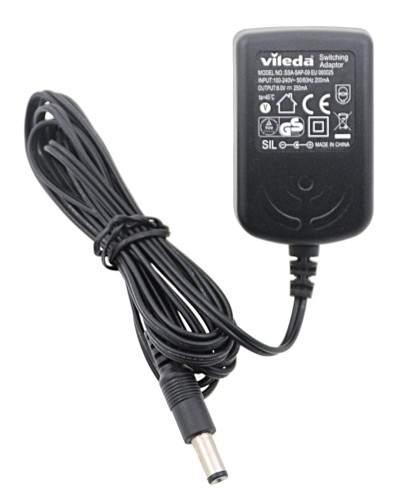 Vileda 6V 250mA SSA-5AP-09 EU 060025 1.jpg