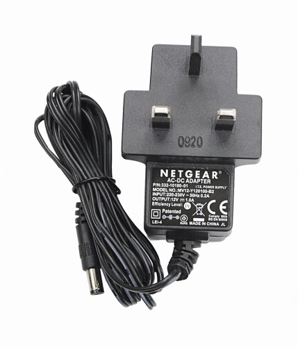 Netgear 12V 1.5A UK MV12-Y120100-B2 1.JPG