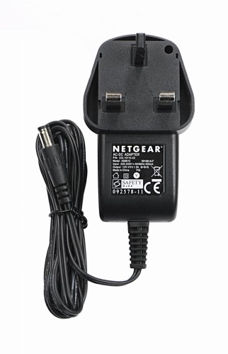 Netgear 12V 1.5A UK AD6612 1.JPG