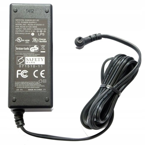 I.T.E. 12V 2.5A NU30-4120250-I3 1.jpg