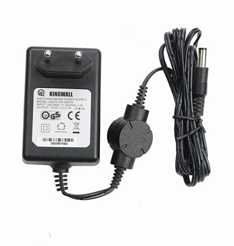 Kingwall 10V 2.7A AS270-100-CE270 1.JPG