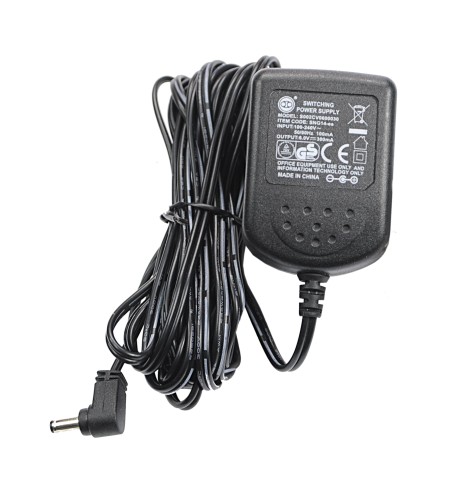 Switching Power Supply 6V 300mA S002CV0600030 1.JPG